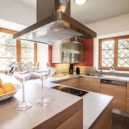 Villa Linden *