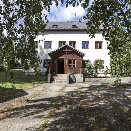 Villa Linden *